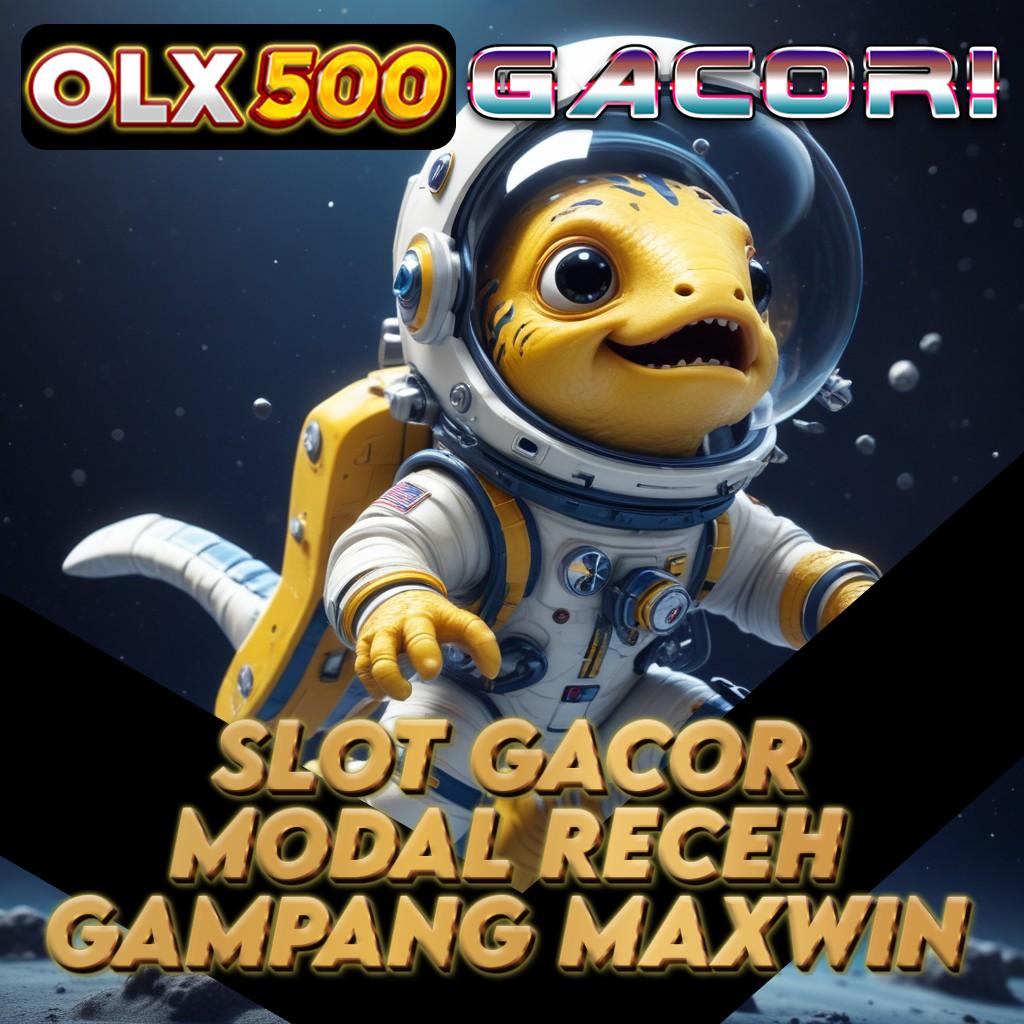 Link Gacor Mudah Maxwin