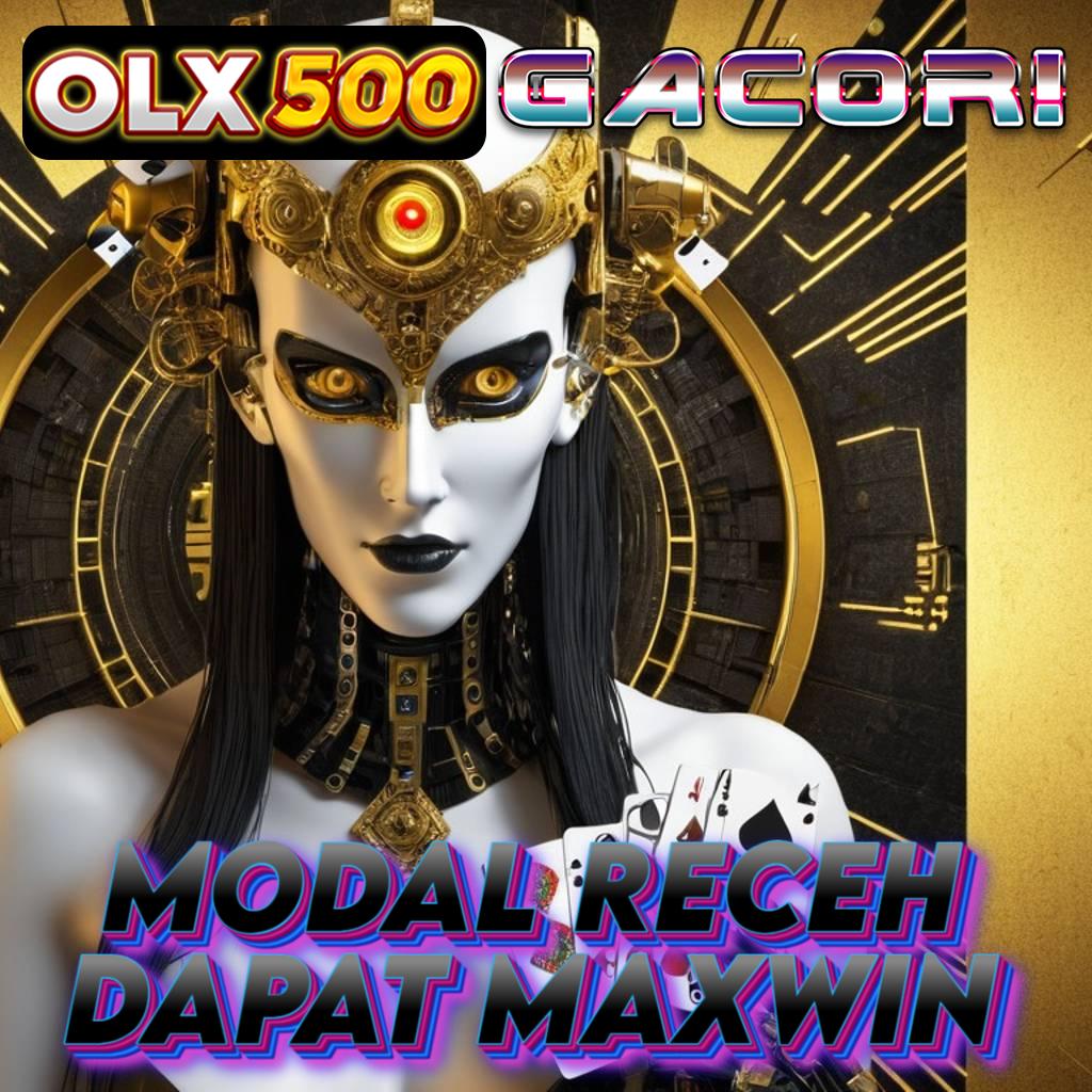 Situs Slot Gacor Hari Ini 2023