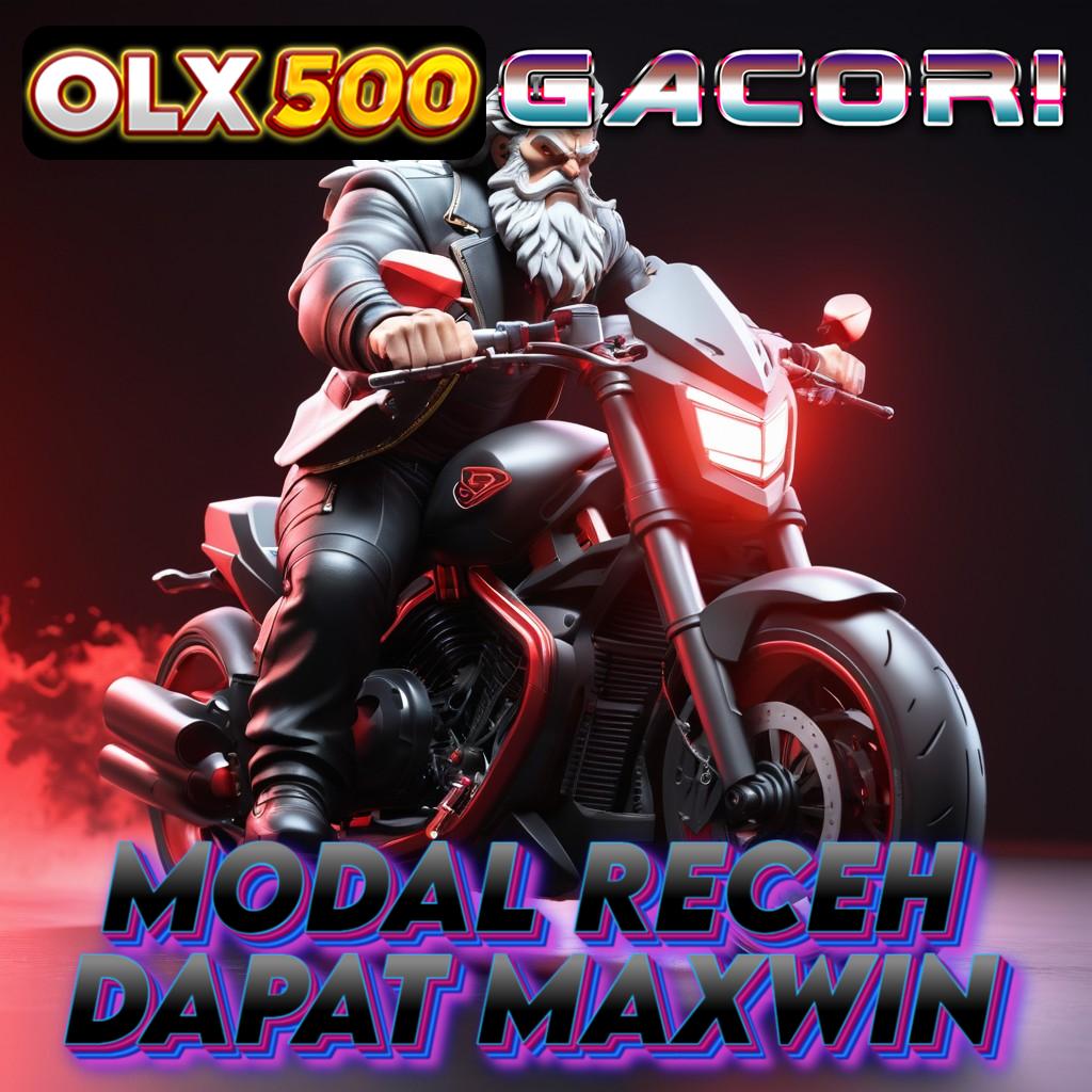 DAFTAR A777N >> Slot Asik Modal Receh Maxwin