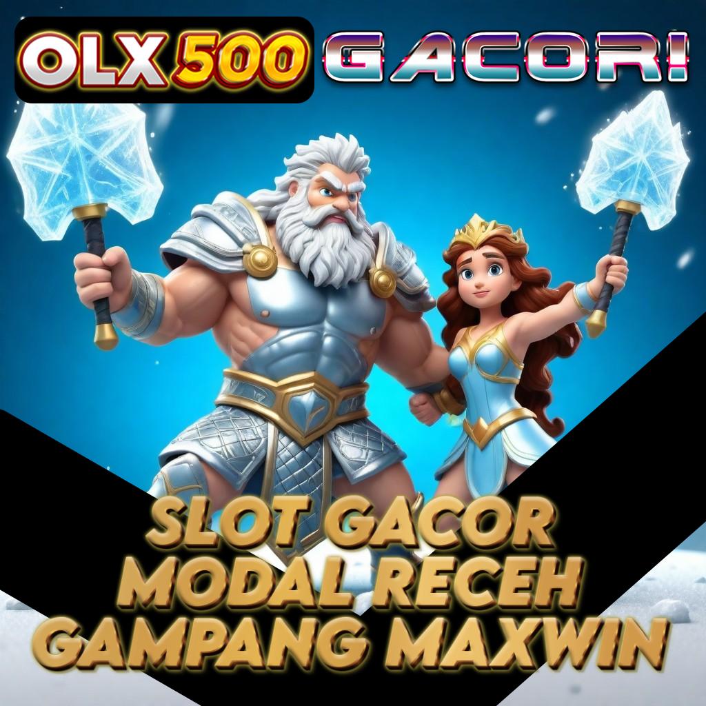 Slot Gacor Daftar