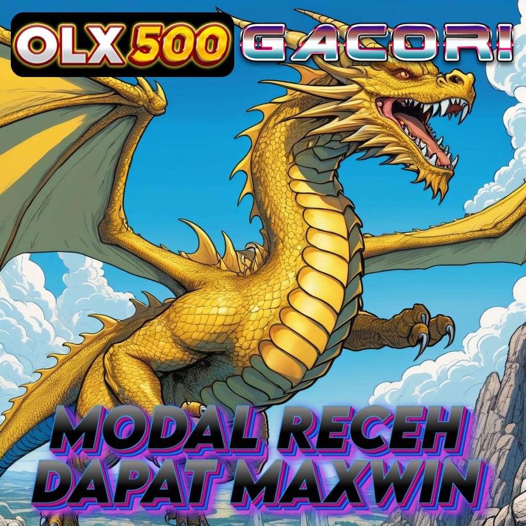 SLOT DEMO GACOR GAMPANG MAXWIN PRAGMATIC PLAY - Paling Akurat