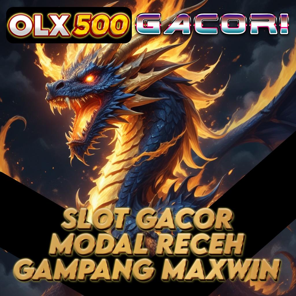 SLOT DEMO X5000 TERUS MAXWIN Gacor Terus, Maxwin Lancar!