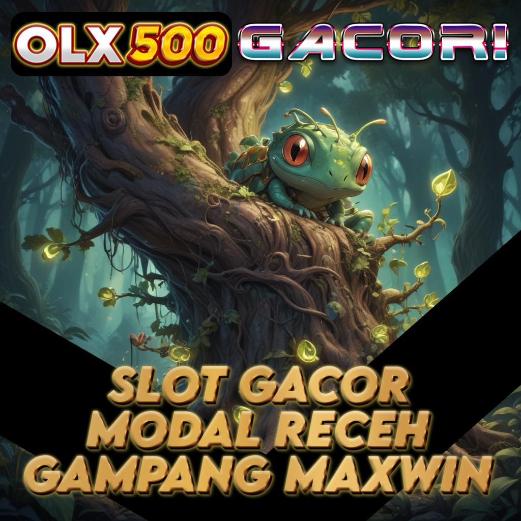 SLOT QRIS GACOR Diskon 50% Hanya Hari Ini!