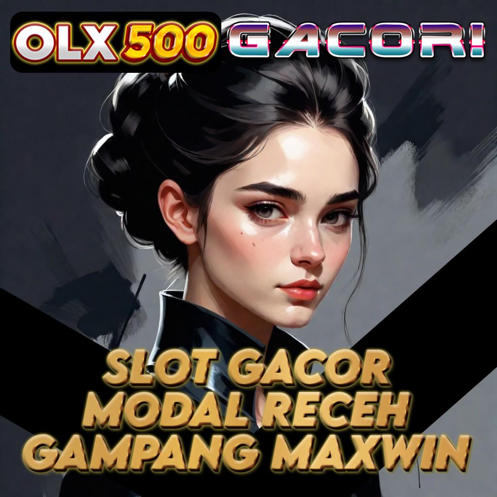 LINK SLOT GACOR HARI INI MAXWIN - Gak Spin, Gak Maxwin!