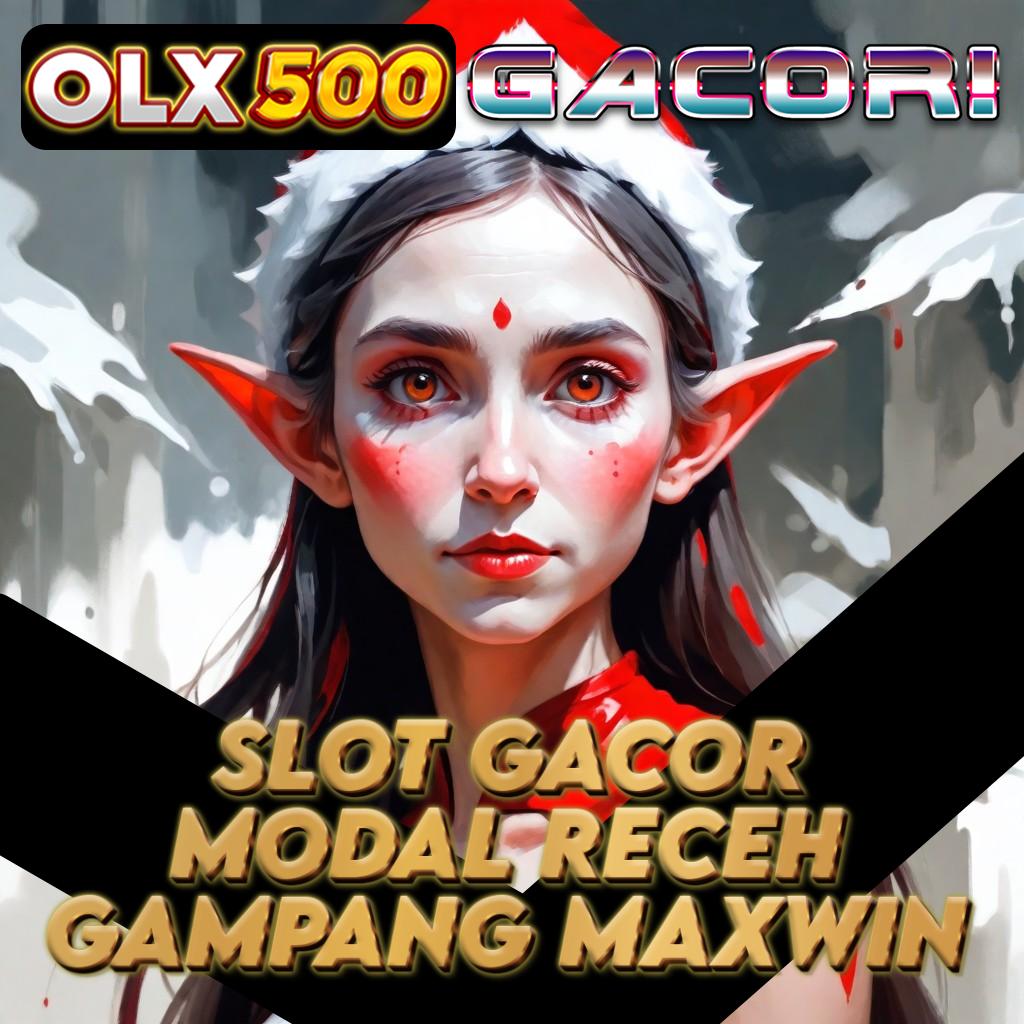 SLOT DEPO 5K PULSA TELKOMSEL Menang Besar, Diskon Gede!