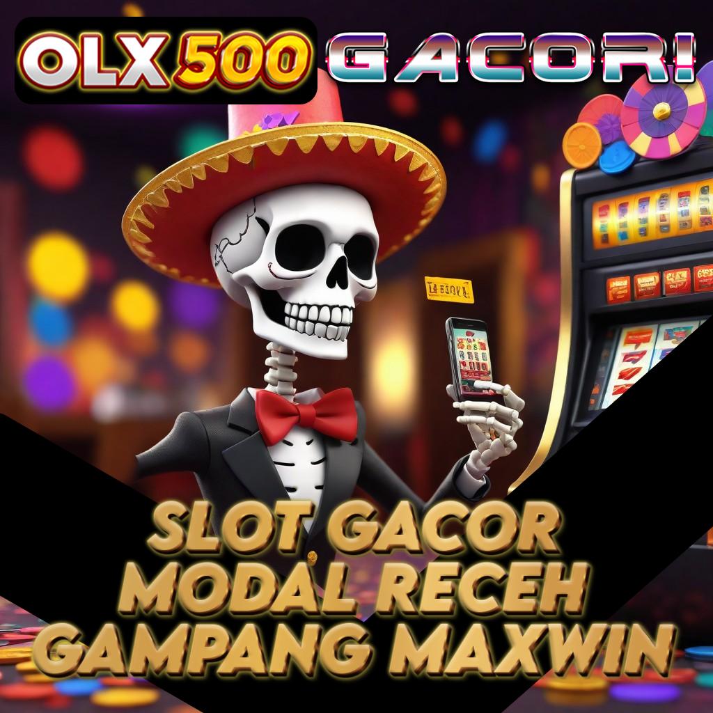 REJEKI BET SLOT TERBAIK 2024 >> Slot Gacor, Jackpot Melotot!