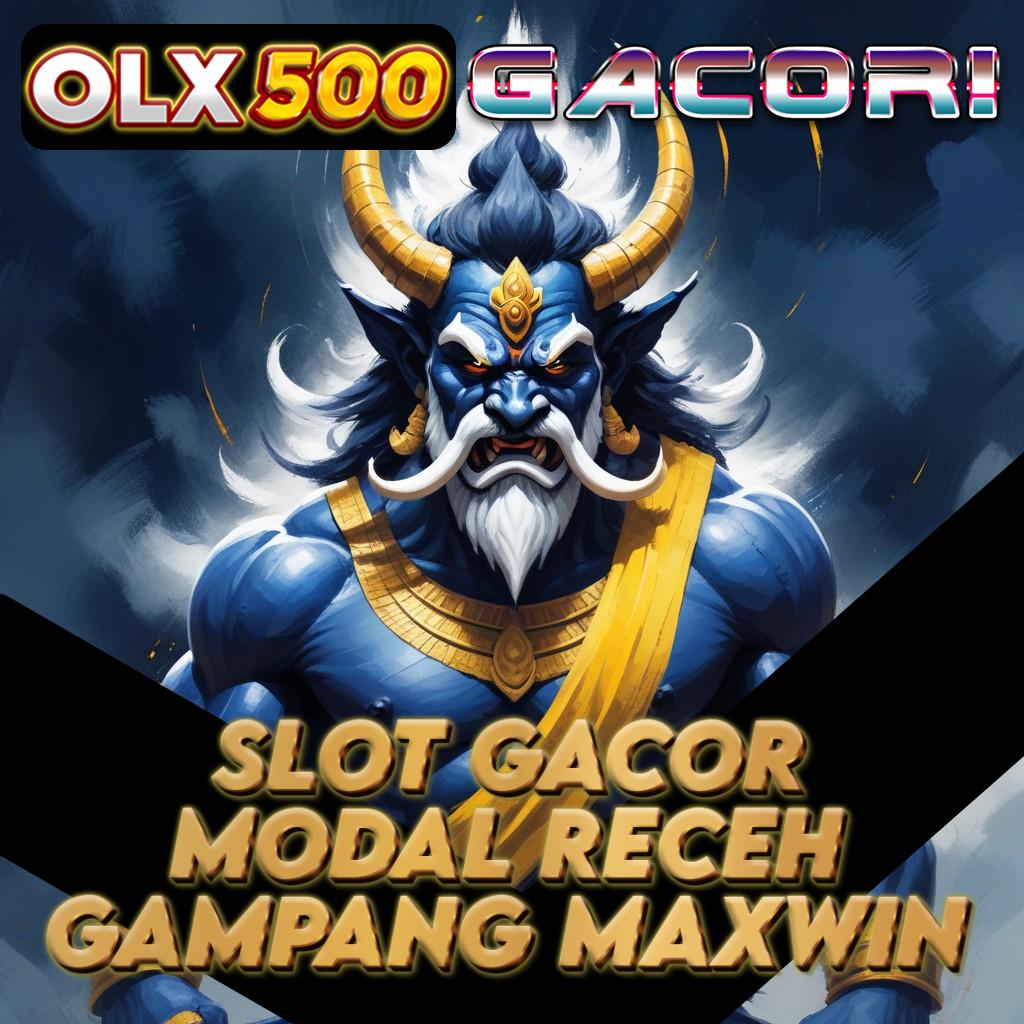 SITUS SLOT GACOR BONUS NEW MEMBER TANPA TO - Satu Putaran, Kaya Mendadak!