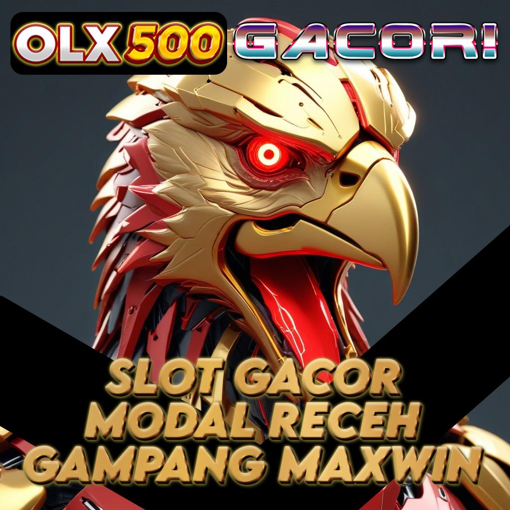 SLOT DEMO PG GACOR 2024 - Gak Main, Gak Dapat Maxwin!