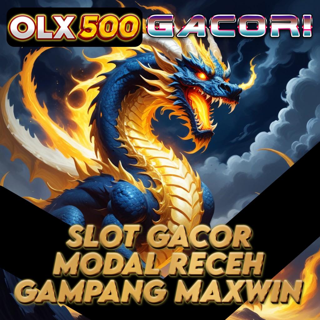 SLOT GACOR HARI INI GAMPANG MAXWIN >> Puas Sepanjang Waktu