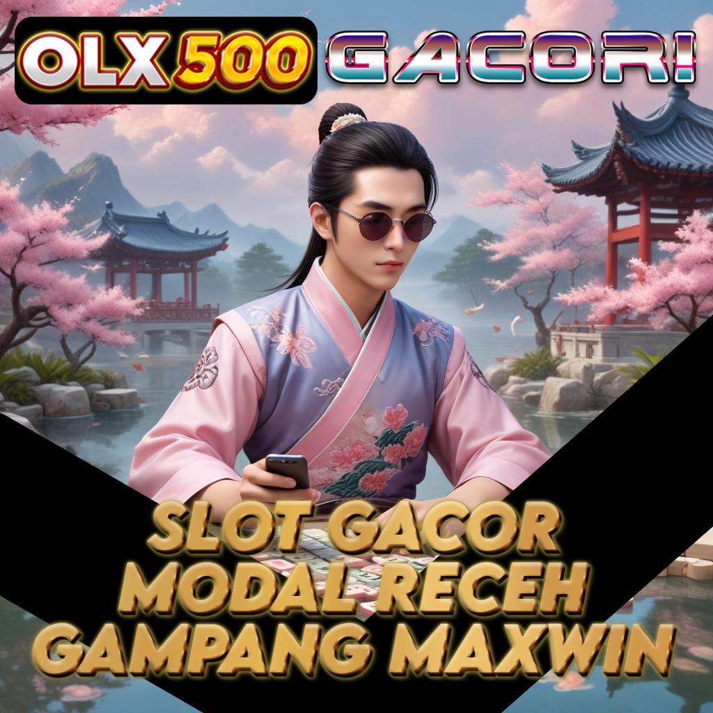 Pola Gacor Pg Soft Mahjong 2