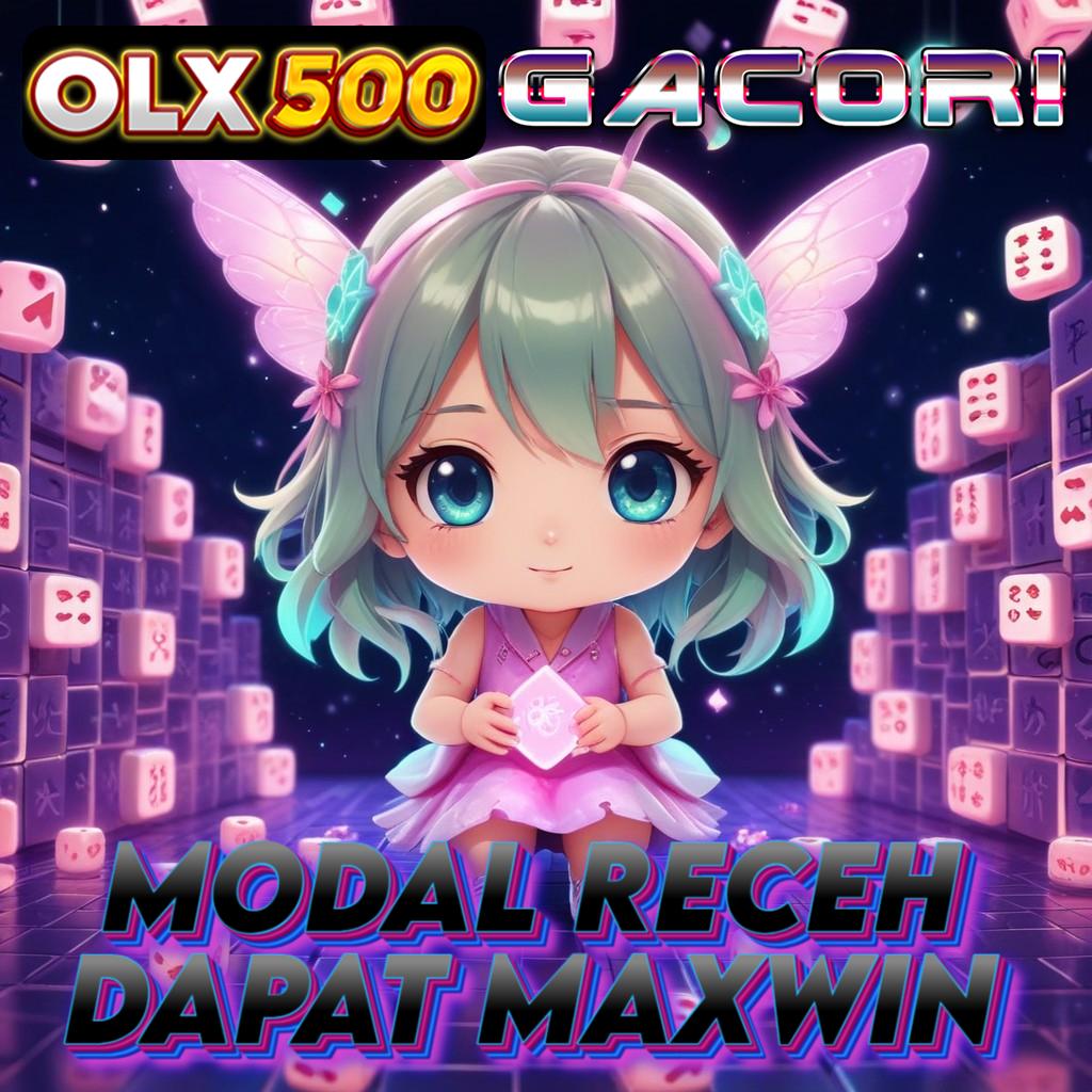 ROBOPRAGMA V3 APK Main Terus, Jackpot Gede!