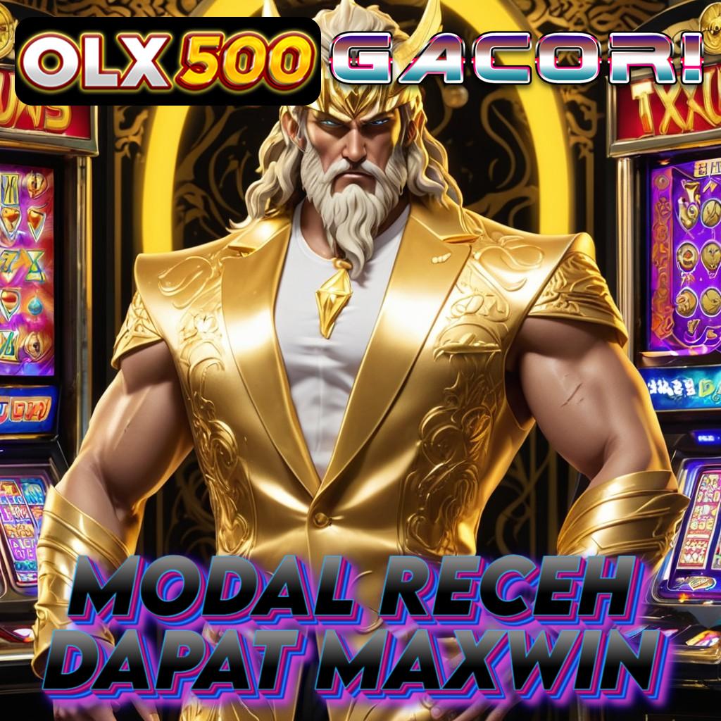 Daftar Situs Judi Slot Online Terpercaya Pakai Dana