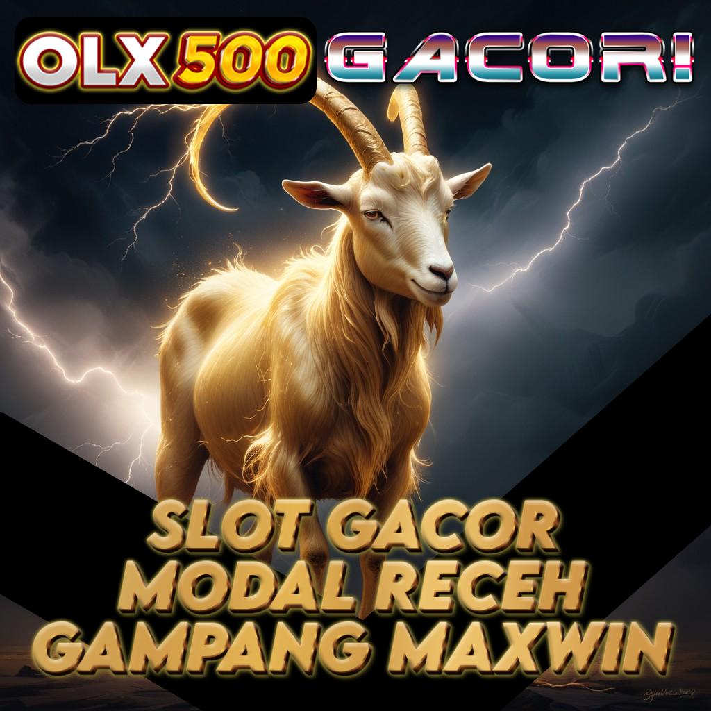 Slot Gacor Thailand