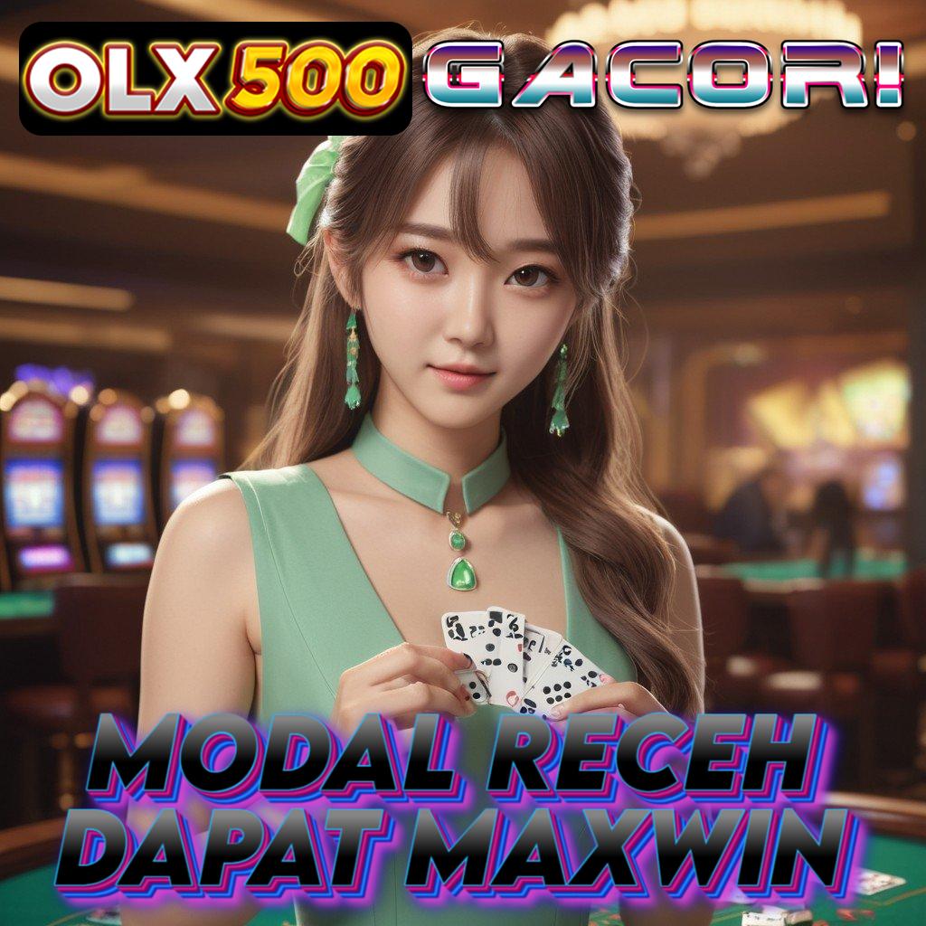 Apk Slot Terbaru Penghasil Saldo Dana