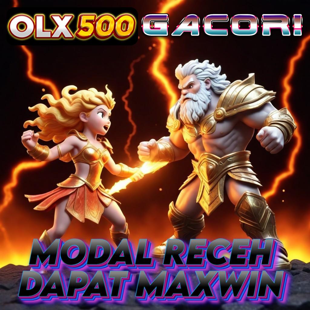 JAM GACOR SLOT OLYMPUS MALAM INI Promo Unik Eksklusif Terbatas!