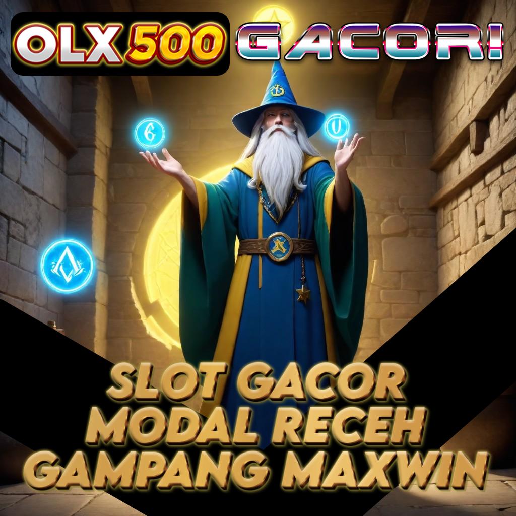 SLOT MAHJONG SCATTER HITAM GACOR Jangan Berhenti Belajar