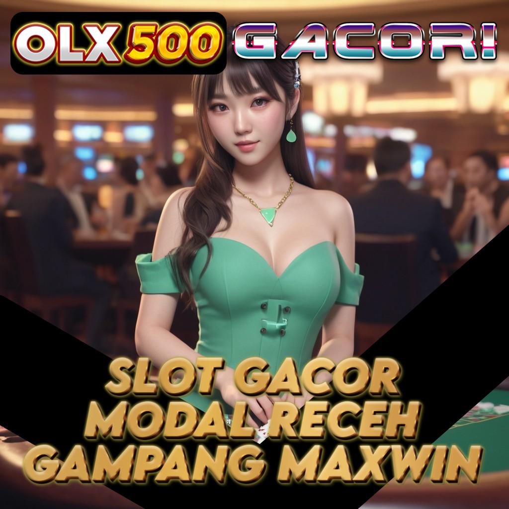 DEMO SLOT PRAGMATIC MAXWIN GRATIS >> Website Gaya Modern