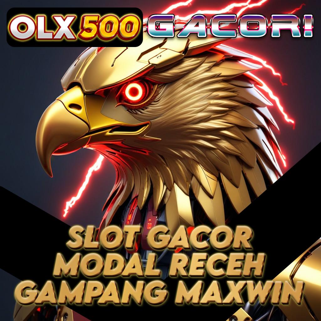 Bo Slot Server Luar Negeri