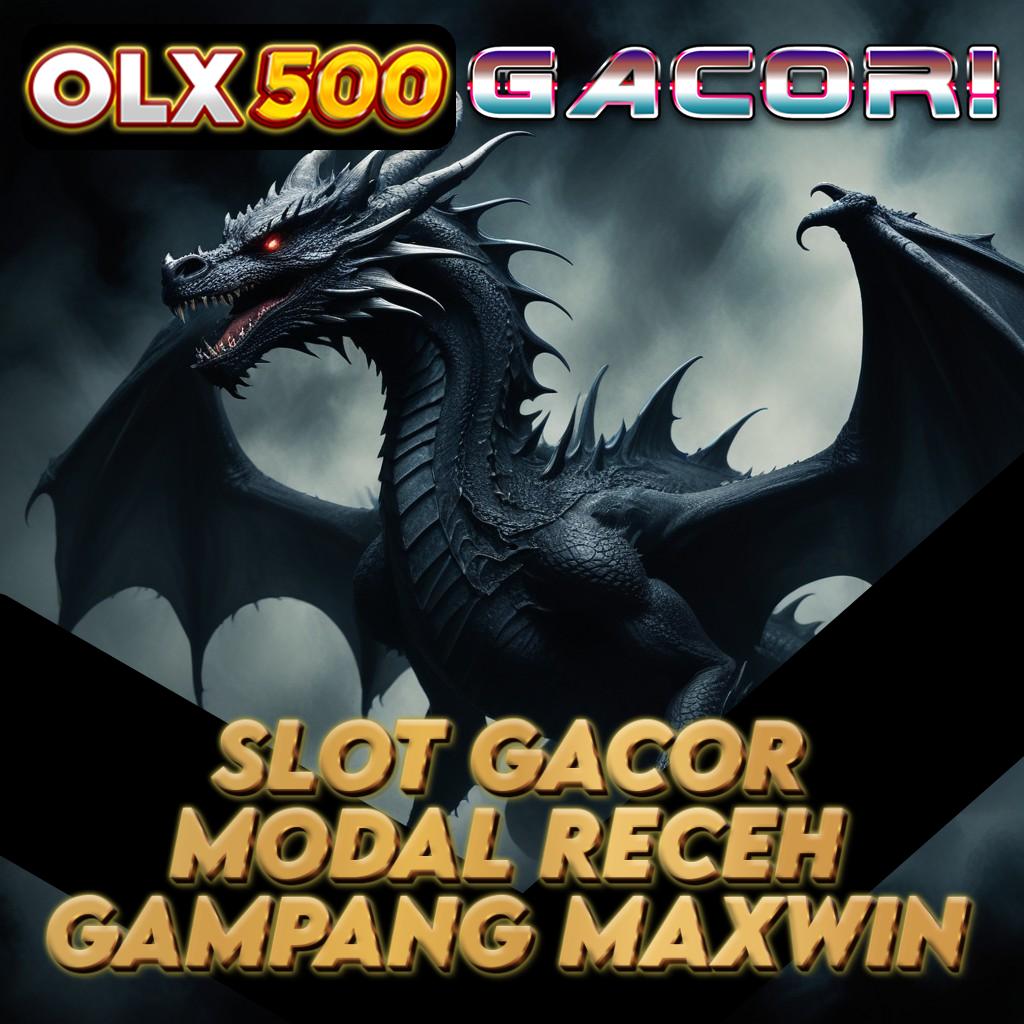 SLOT DEMO PG ANTI LAG MAXWIN - platform paling informatif