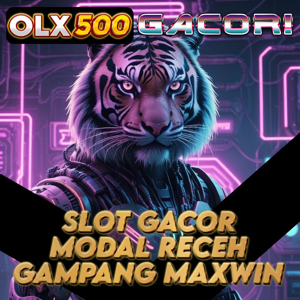 SLOT DEMO GACOR MAXWIN X500 HARI INI Jackpot Harian, Cuan Terus!