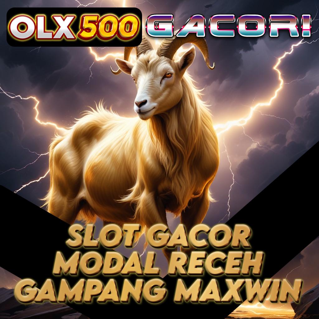 SLOT HACKER GACOR - Coba Sekarang, Bonus Cair!