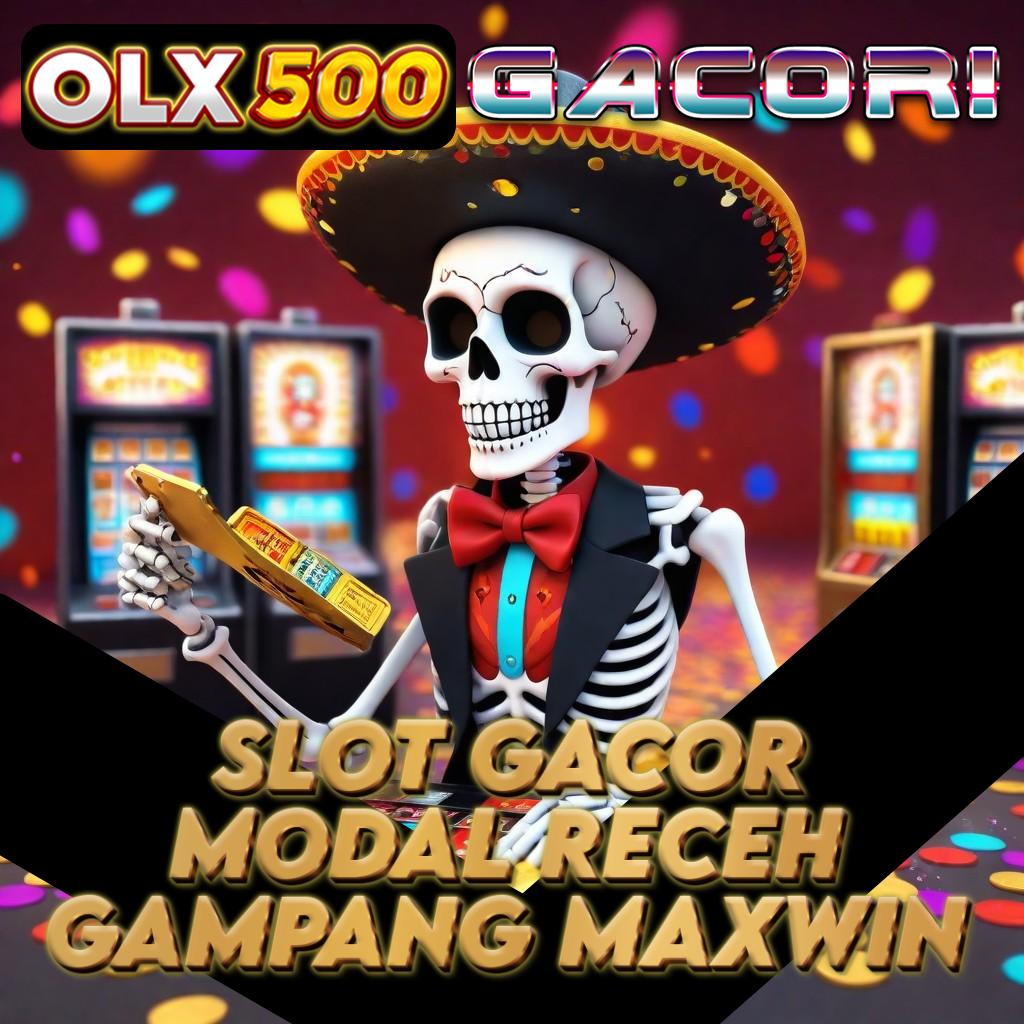 SLOT DEMO X500 MAXWIN 2023 Solid