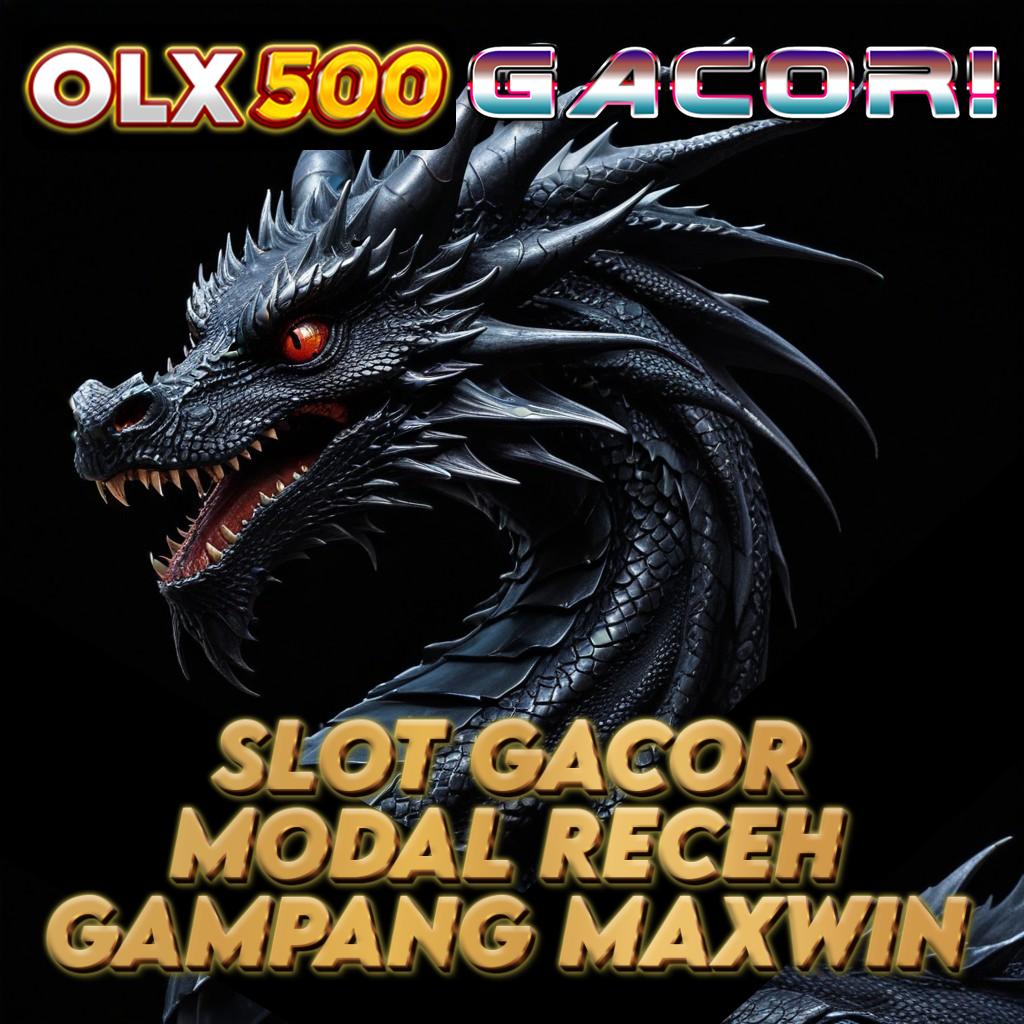 APK SIA777 Raih Maxwin Besar Dengan Slot Gacor Hari Ini!