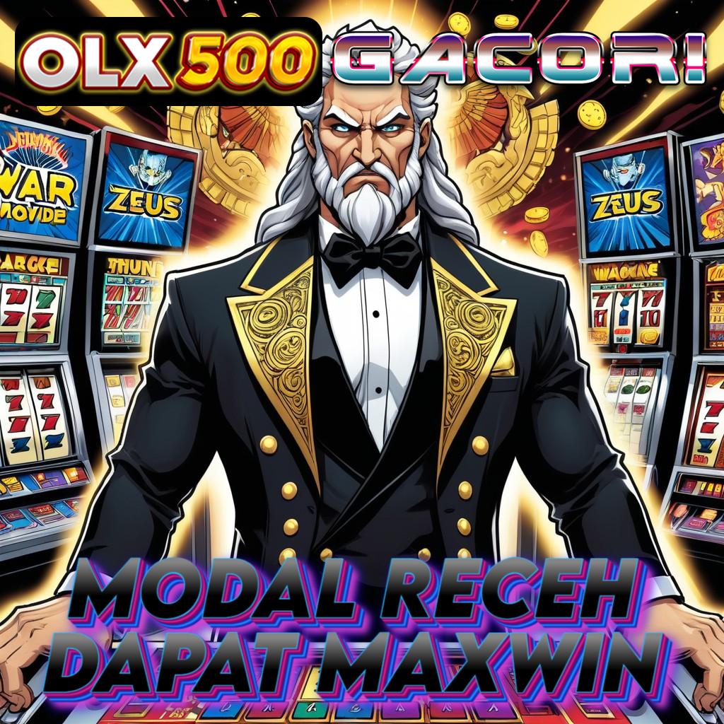 Download Hack Slot Engine