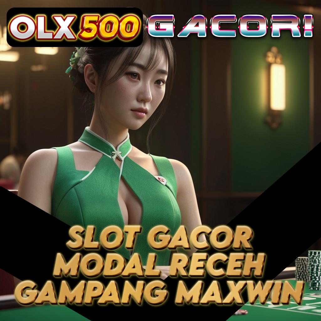 AKUN SLOT DEMO GRATIS PRAGMATIC PLAY INDONESIA RUPIAH ANTI LAG >> Tawaran Hebat Paling Eksklusif!