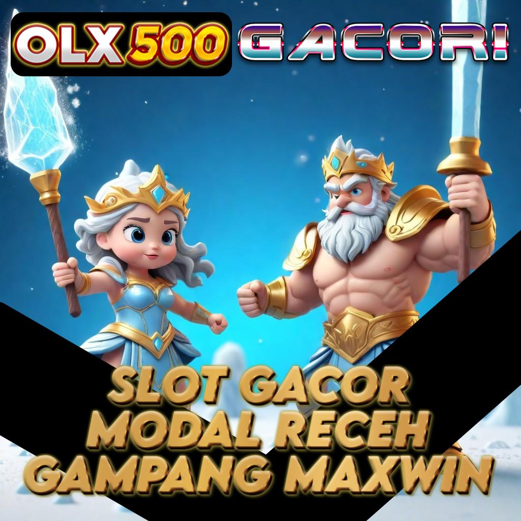 SLOT PALING GACOR 2024 TERBARU HARI INI Slot Gacor, Maxwin Langsung!