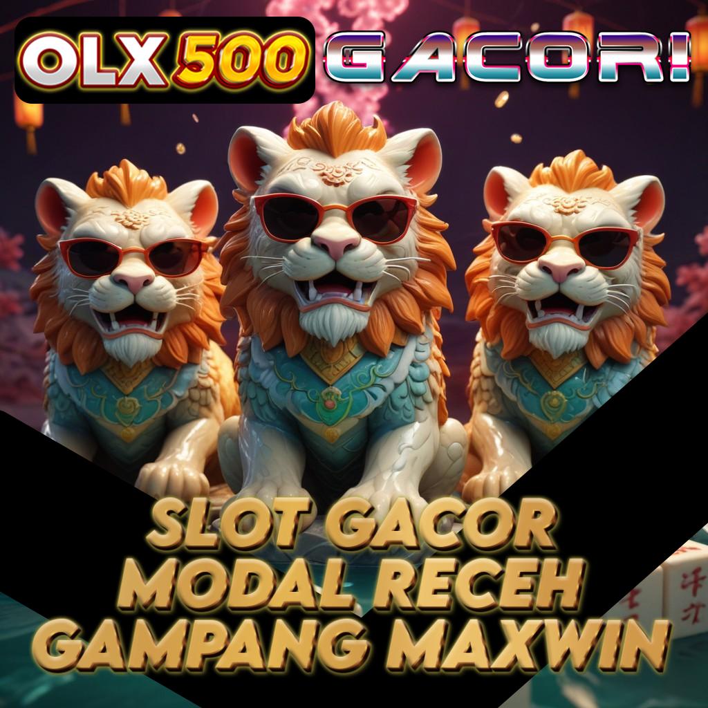 SLOT REJEKIBET GACOR >> Bonus Langsung, Situs Aman!