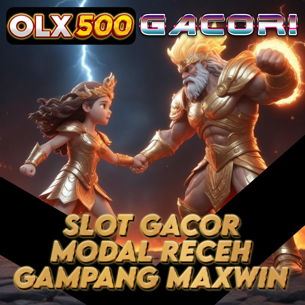 SITUS SLOT PALING GACOR MUDAH MENANG Depo Sekarang, Bonus Mengalir!