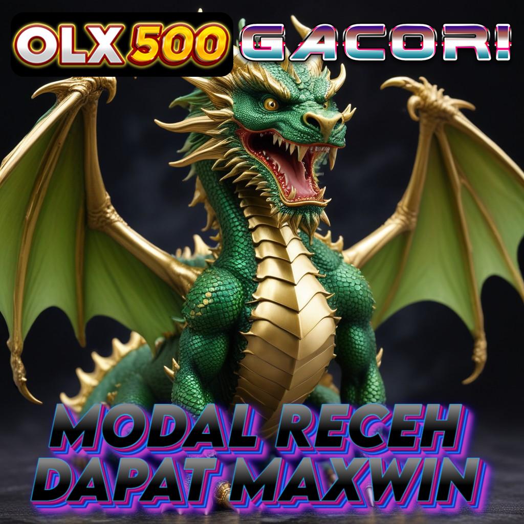 Daftar 5696 Slot