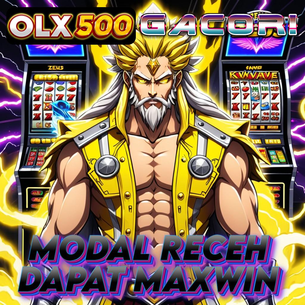 SLOT DEMO X500 TERUS MAXWIN PG Nikmati Slot Seru Dengan Bonus 100%!