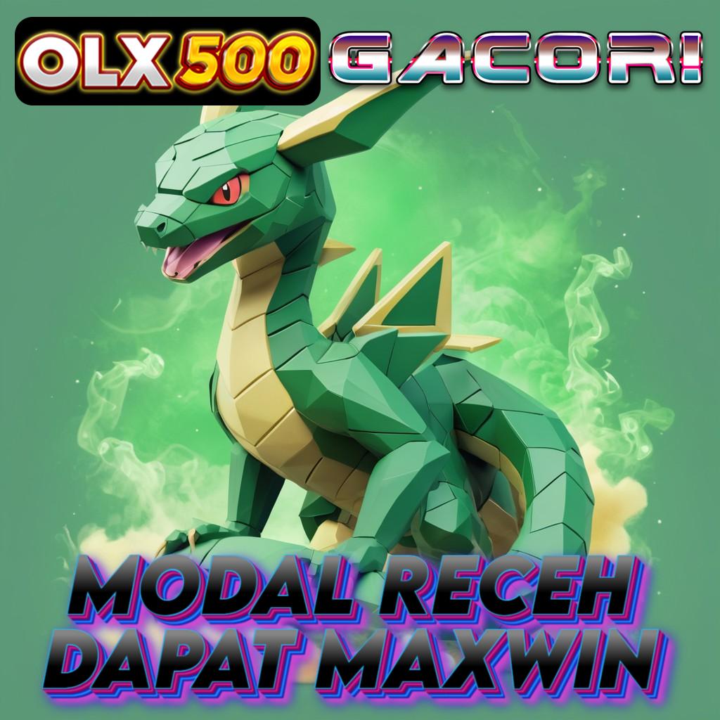 LINK SLOT DEPO 5K QRIS Event Slot, Jackpot Makin Dekat!