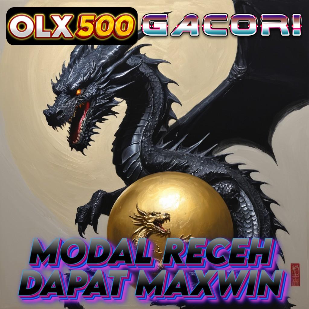 Daftar Turbo X500 Slot