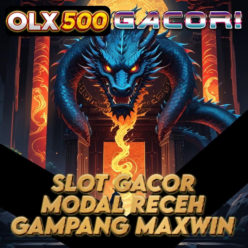 Slot Demo Gacor Terbaru 2023