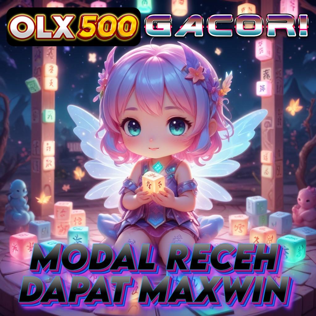 QIUQIU VIP - Spin Sekali, Bonus Meluncur!