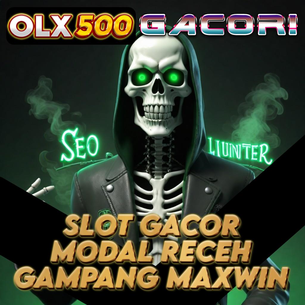 Apk Slot Gacor Online