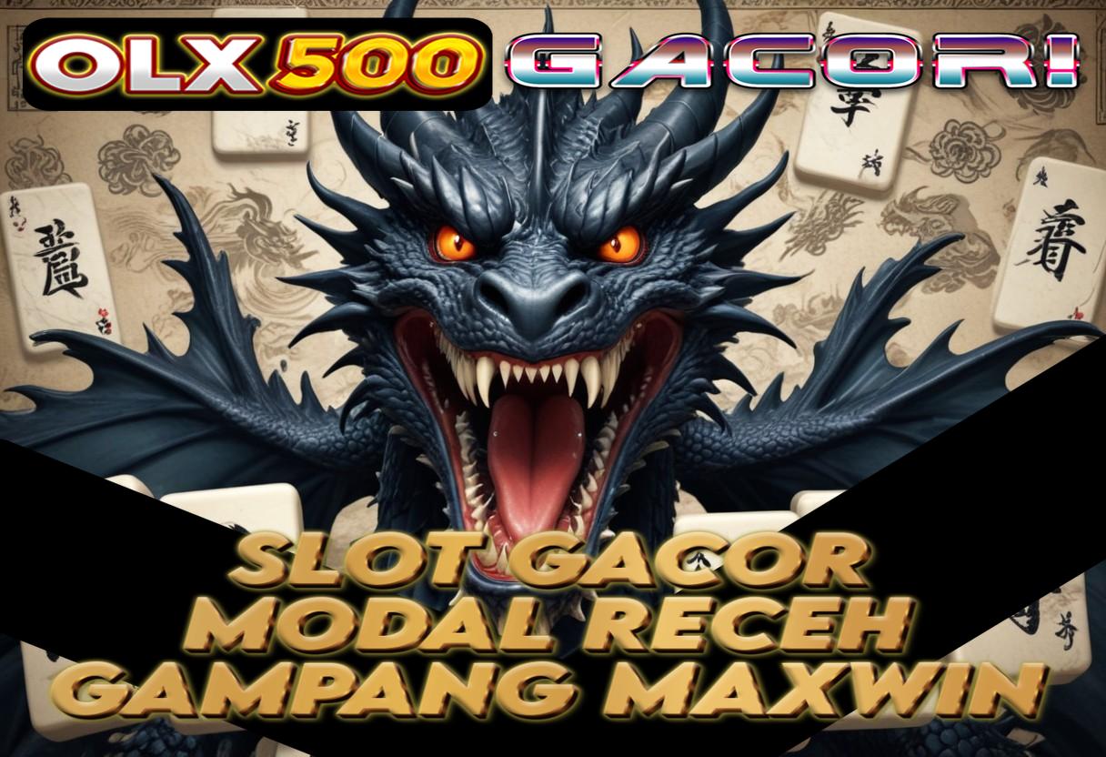 TURBO X500 JUDI SLOT ONLINE >> Laporan Terupdate Segera