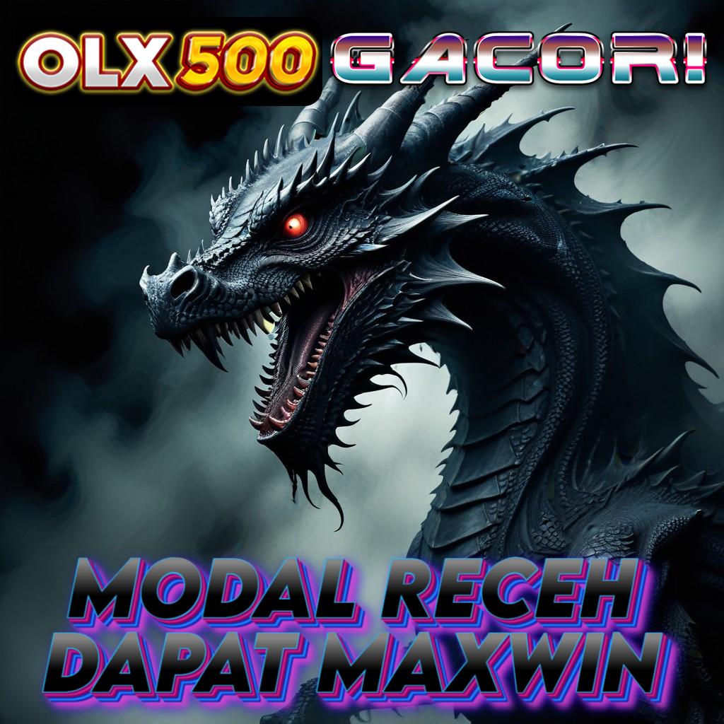 KODE INJECTOR SLOT >> Main Lagi, Rejeki Menanti!