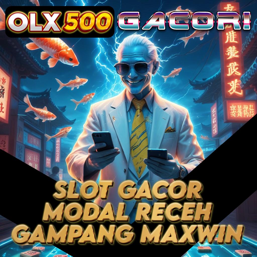 777 GAME SLOT APK Terbaik