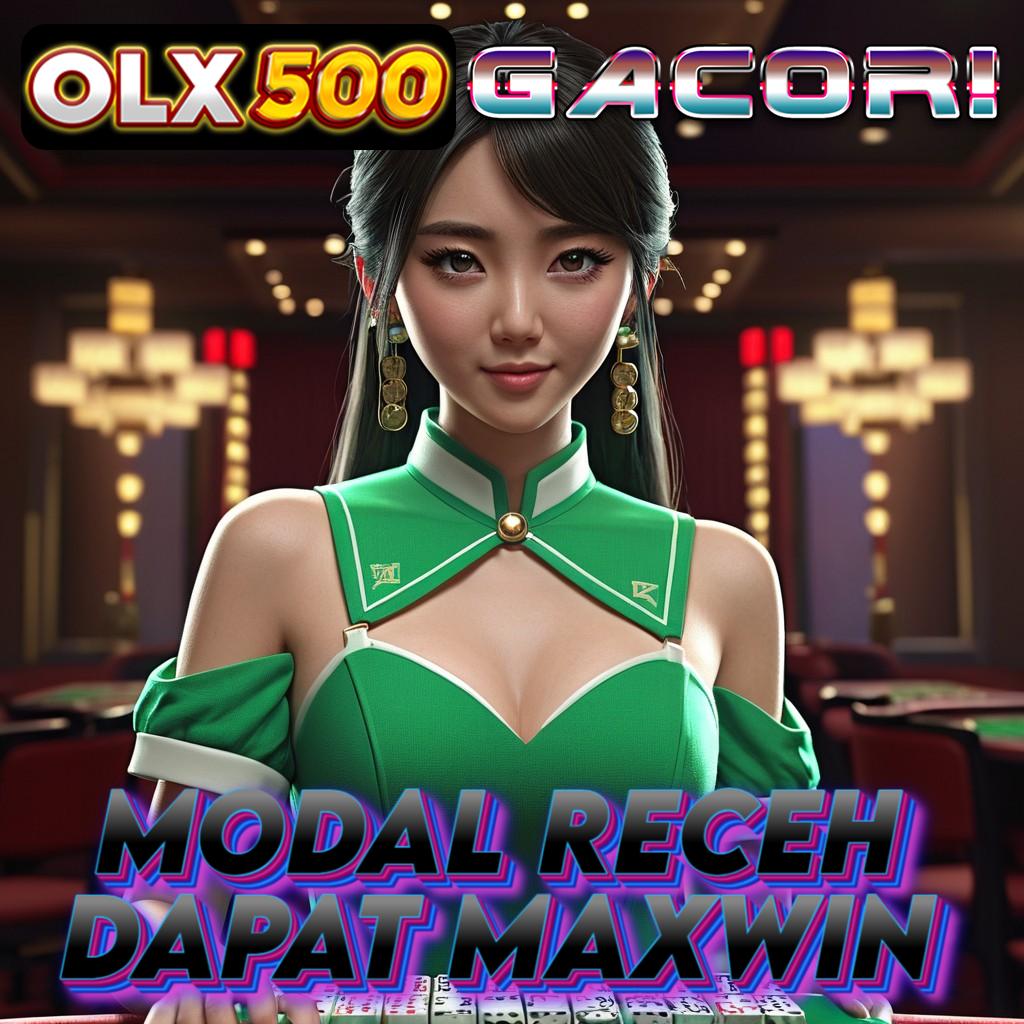 SITUS SLOT GACOR MAHJONG WAYS 2 Sekali Spin, Untung Mengalir!