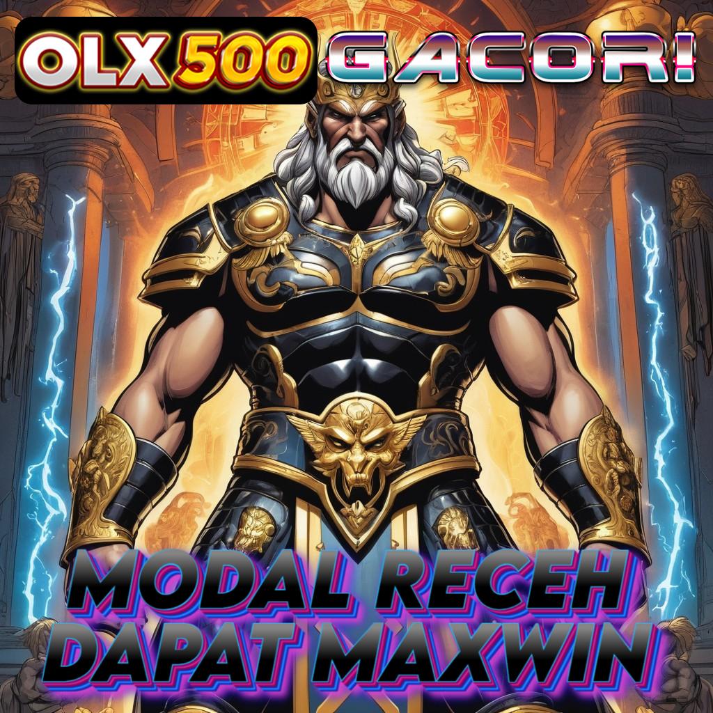 SLOT GACOR DEPOSIT 5K QRIS Promo Eksklusif Menguntungkan Terbatas!