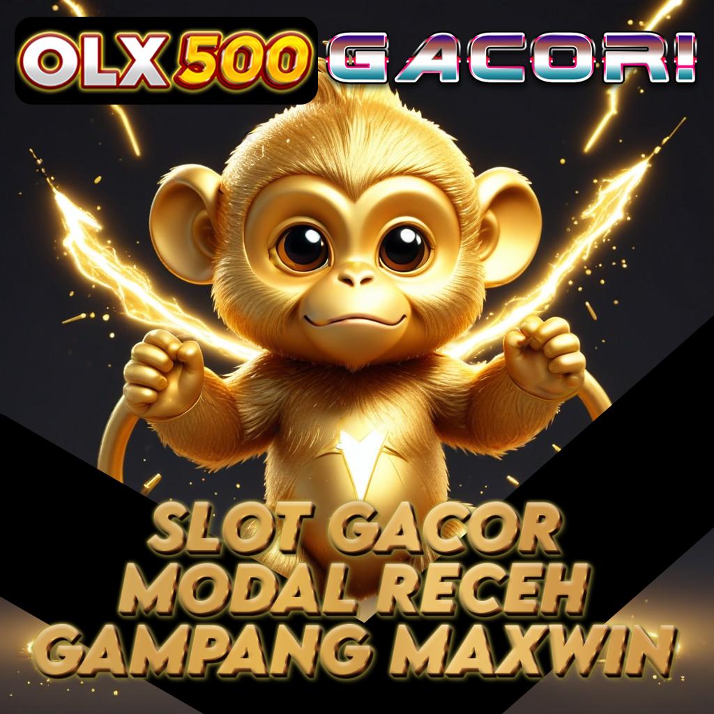 Slot Maxwin Gacor Hari Ini