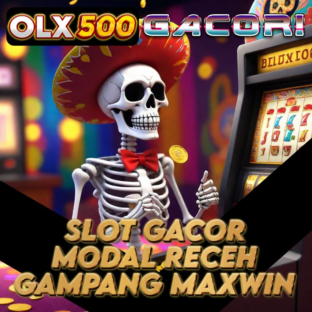 JAM GACOR SLOT MAHJONG HARI INI - Kalah? Bonus Tetap Ada!