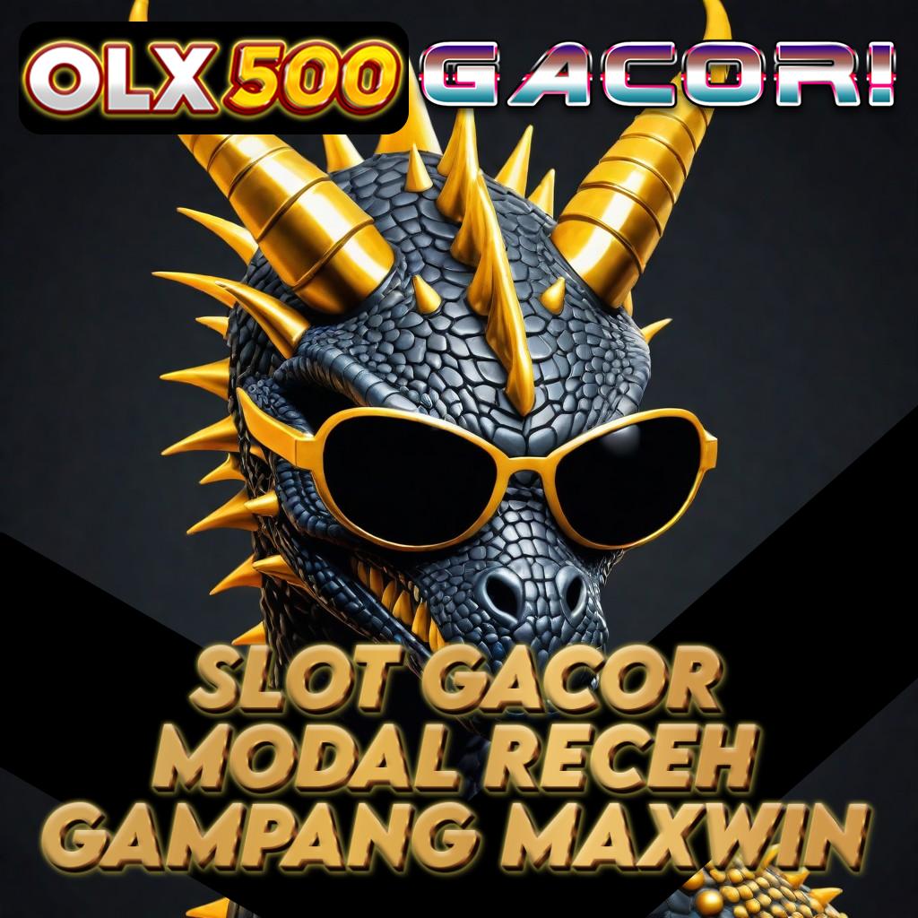 LINK SLOT GACOR HARI INI SERVER THAILAND Slot Gacor, Jackpot Gede!