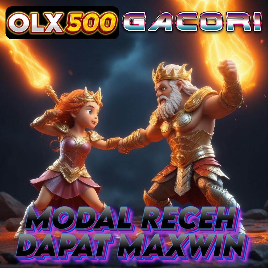 SLOT GACOR MAXWIN THAILAND - Lokasi Favorit Publik