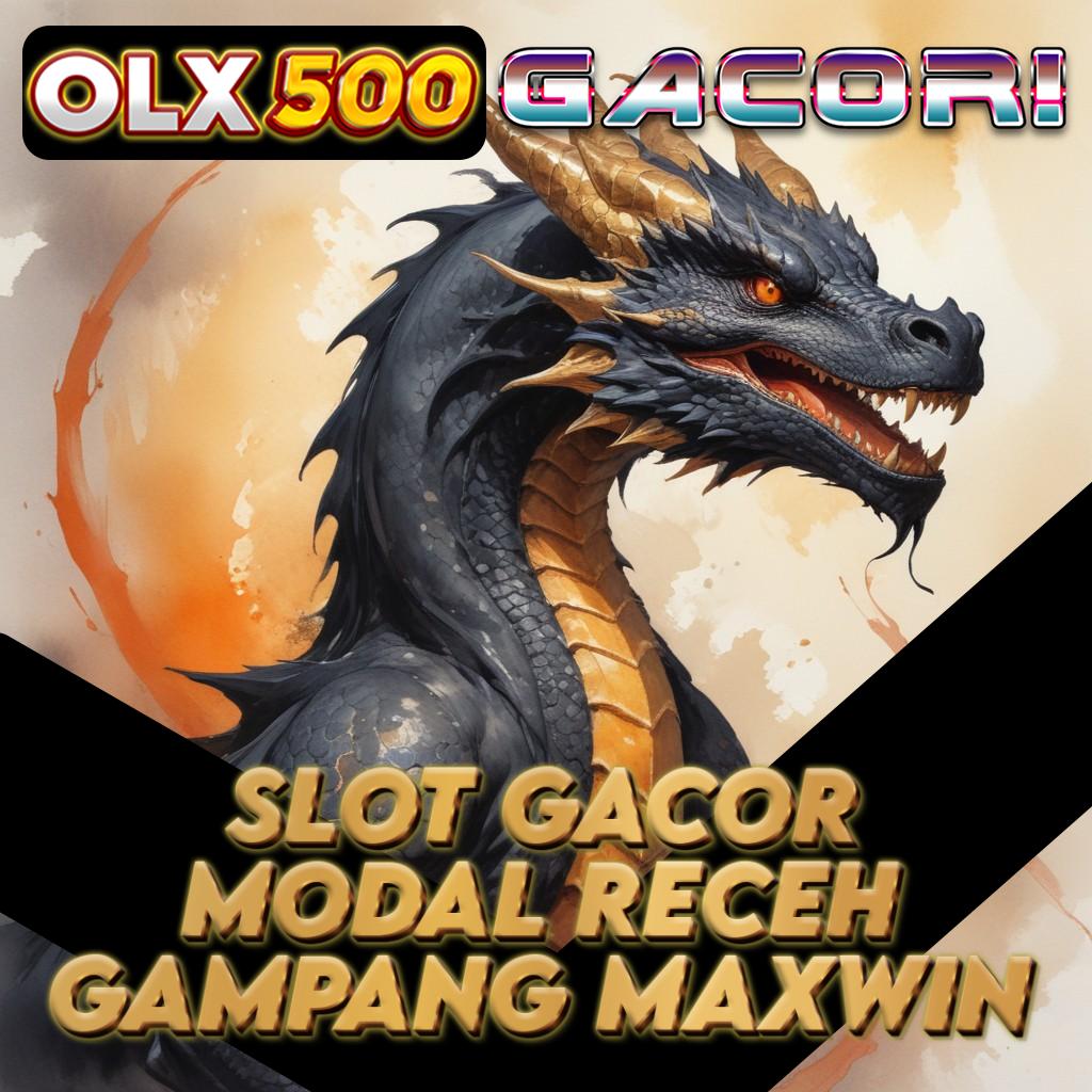 Slot Demo Gacor Maxwin 2024