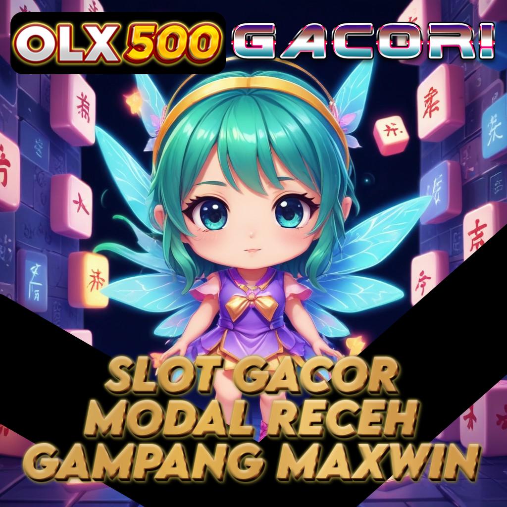 Slot Demo Pg Soft Mahjong